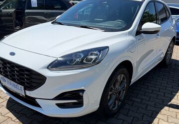 Ford Kuga 27.990 km 27.990 &euro; Pfaffenhofen 89284