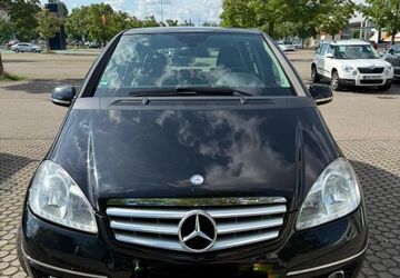 Mercedes-Benz A 180 188.000 km 3.250 &euro; Ulm 89077