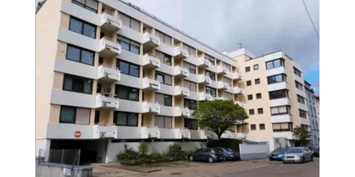 Etagenwohnung Neu-Ulm Ludwigsfeld - 1 Zimmer, 30 m&sup2;, 600&euro; | Angebot:27544981