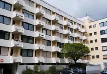 Wohnung Neu-Ulm Ludwigsfeld - 1 Zimmer, 30 m&sup2;, 600&euro; | Angebot:27544981
