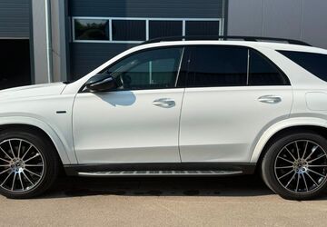 Mercedes-Benz GLE 350 172.000 km 44.900 &euro; Ulm 89075