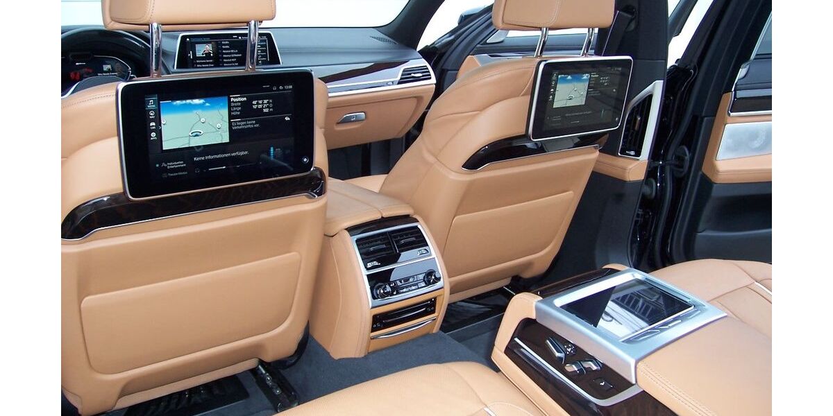 BMW 745 73.500 km 59.990 &euro; Vöhringen 89269