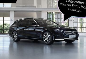 Mercedes-Benz E 300 115.848 km 26.949 &euro; Dornstadt 89160