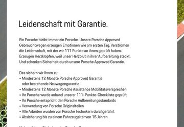 Porsche Taycan 20.700 km 79.900 &euro; Ulm 89079