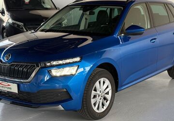 Skoda Kamiq 30.000 km 21.900 &euro; Elchingen 89275