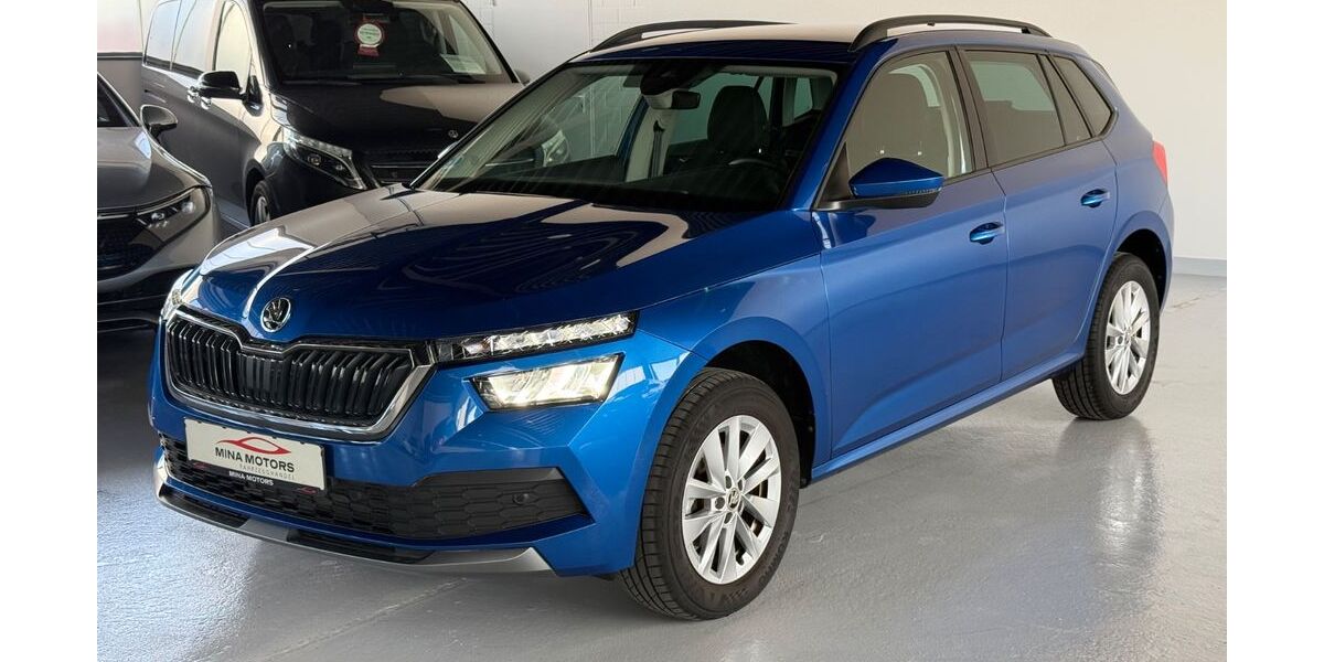 Skoda Kamiq 30.000 km 21.900 &euro; Elchingen 89275