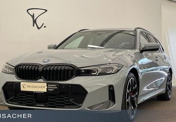 BMW 330 25.296 km 50.880 &euro; Ulm 89077