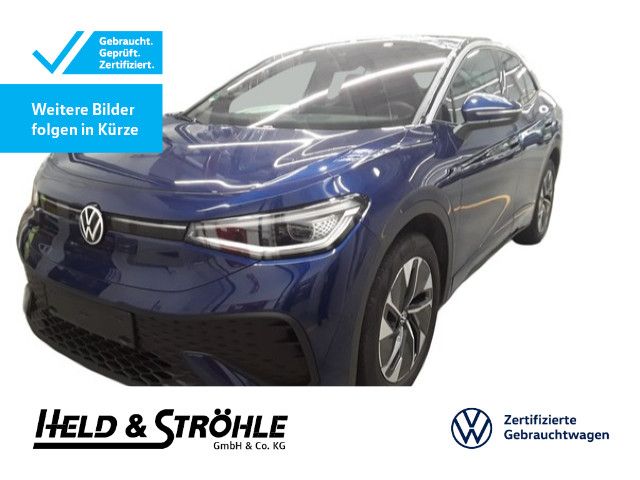 VW ID.5 10.953 km 34.190 &euro; Neu-Ulm 89231