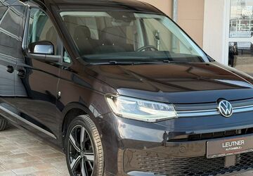 VW Caddy 90.226 km 24.900 &euro; Bubesheim 89347