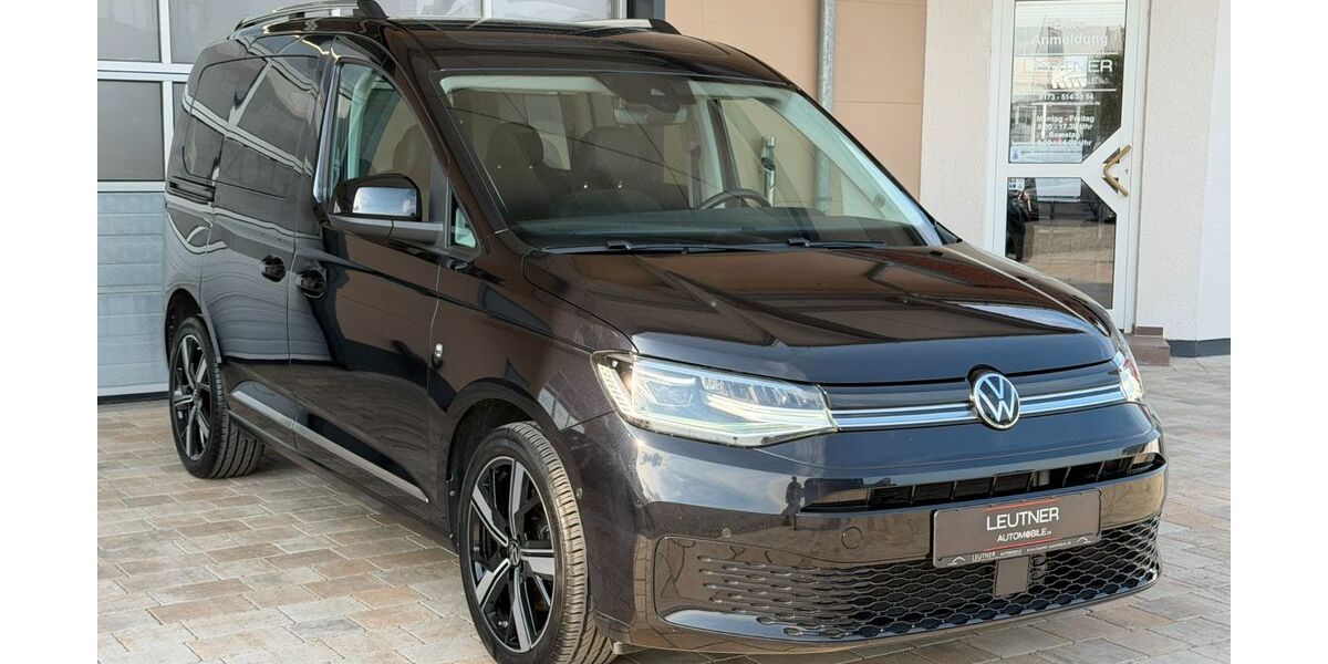 VW Caddy 90.226 km 24.900 &euro; Bubesheim 89347