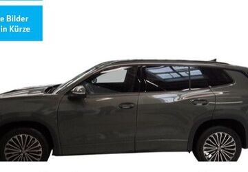 VW Tayron 8.377 km 39.670 &euro; Neu-Ulm 89231