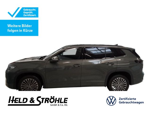 VW Tayron 8.377 km 39.670 &euro; Neu-Ulm 89231