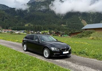 BMW 318 171.000 km 12.000 &euro; Ulm 89077