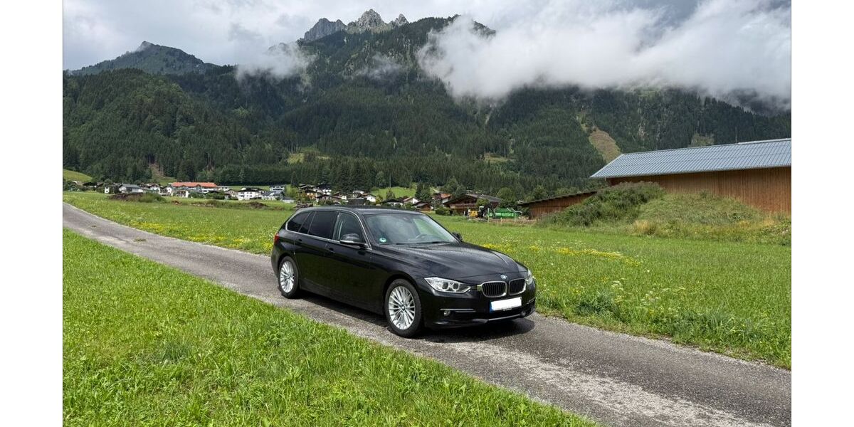 BMW 318 171.000 km 12.000 &euro; Ulm 89077