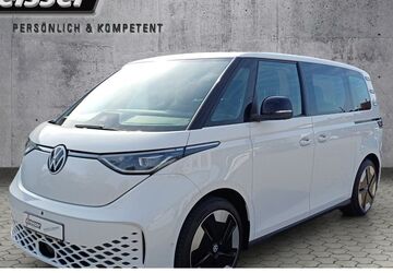 VW ID. Buzz 9.800 km 60.790 &euro; Ulm 89077