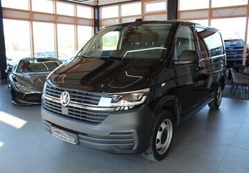 VW T6 Transporter 97.000 km 28.990 &euro; Amstetten 73340