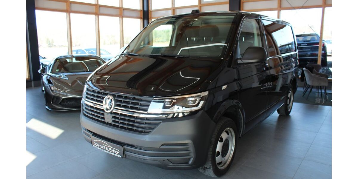VW T6 Transporter 97.000 km 28.990 &euro; Amstetten 73340