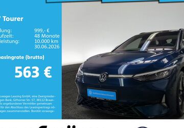 VW ID.7 6.546 km 58.790 &euro; Neu-Ulm 89231