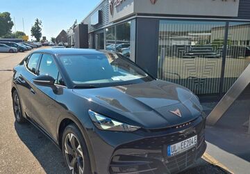 Cupra Tavascan 2.000 km 45.790 &euro; Weidenstetten 89197