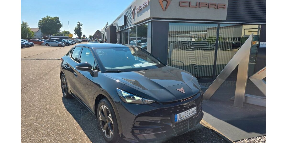 Cupra Tavascan 2.000 km 45.790 &euro; Weidenstetten 89197