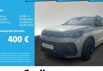VW Tiguan 12.001 km 49.850 &euro; Neu-Ulm 89231