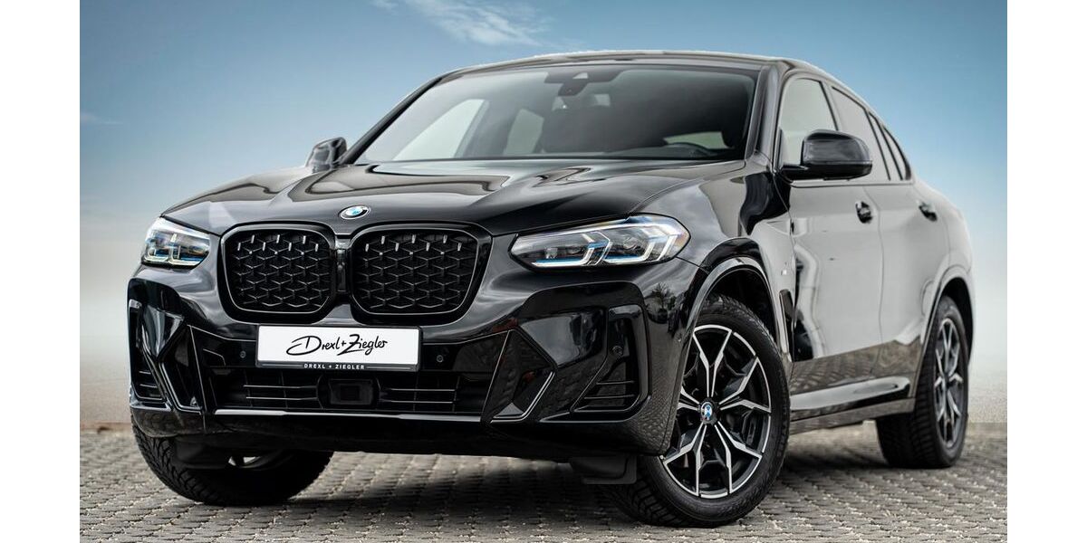 BMW X4 18.890 km 54.499 &euro; Günzburg 89312