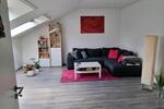 Dachgeschoßwohnung Laichingen - 3 Zimmer, 100 m&sup2;, 1.400&euro; | Angebot:26491775