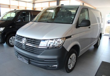VW T6 Transporter 75.000 km 26.990 &euro; Amstetten 73340