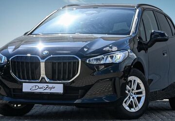 BMW 220 Active Tourer 9.490 km 29.499 &euro; Günzburg 89312