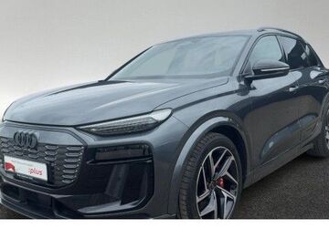 Audi SQ6 e-tron 61.015 km 70.990 &euro; Neu-Ulm 89231