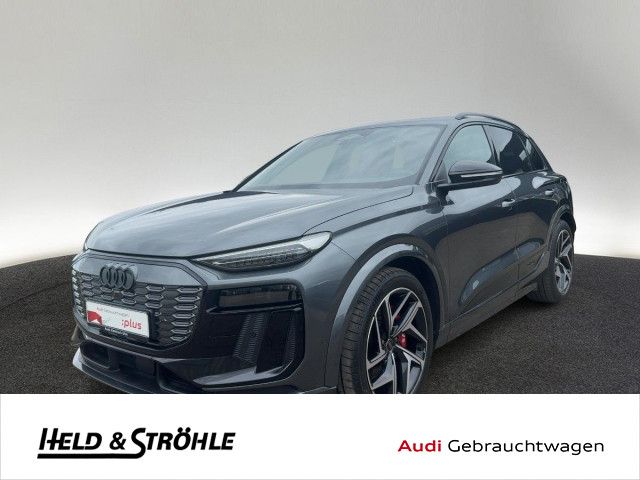 Audi SQ6 e-tron 61.015 km 70.990 &euro; Neu-Ulm 89231