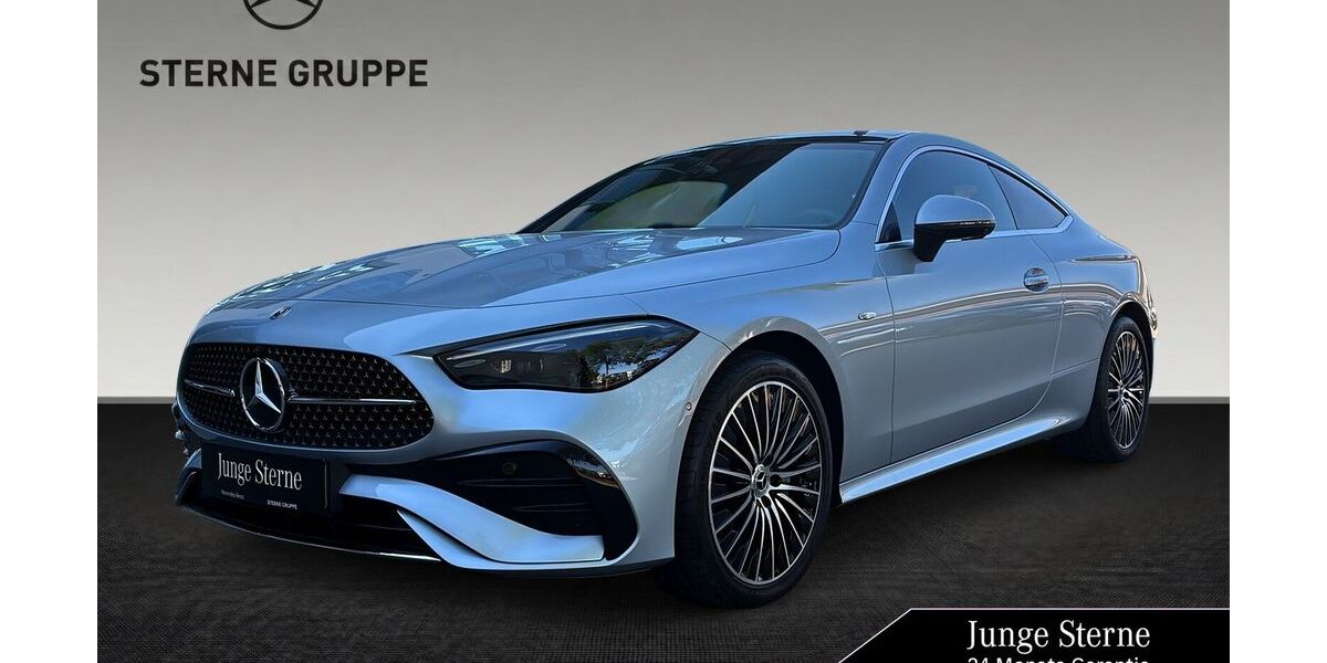 Mercedes-Benz CLE 300 8.199 km 56.789 &euro; Neu-Ulm 89231