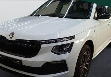 Skoda Kamiq 20.894 km 26.920 &euro; Neu-Ulm 89231
