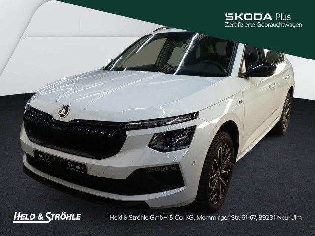 Skoda Kamiq 20.894 km 26.920 &euro; Neu-Ulm 89231