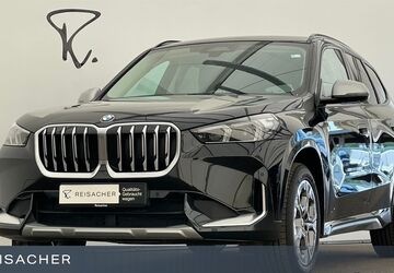 BMW X1 97.421 km 27.349 &euro; Ulm 89077