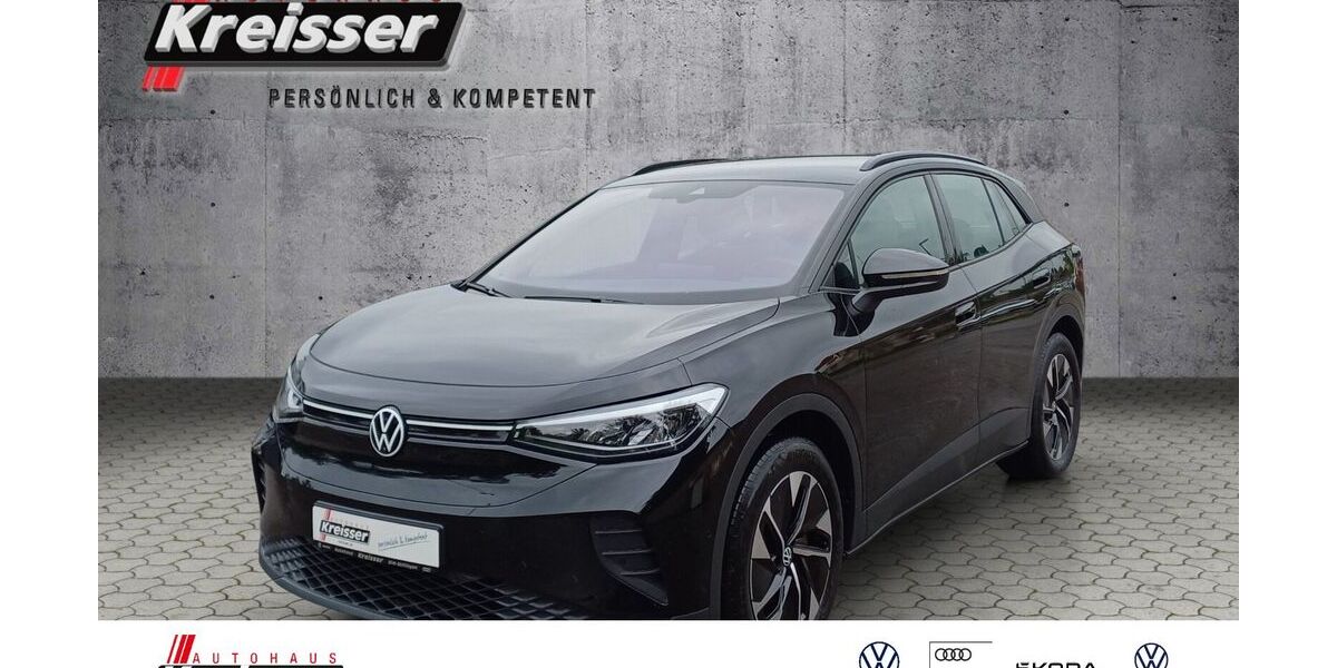 VW ID.4 13.900 km 44.900 &euro; Ulm 89077