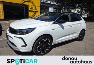 Opel Grandland (X) 61.600 km 23.990 &euro; Neu-Ulm 89231