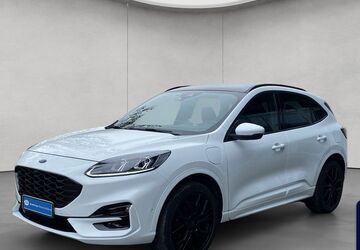 Ford Kuga 29.900 km 30.980 &euro; Neu-Ulm 89231