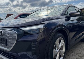 Audi Q4 e-tron 44.955 km 31.989 &euro; Ichenhausen 89335
