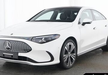 Mercedes-Benz CLA 250 11.228 km 51.789 &euro; Neu-Ulm 89231