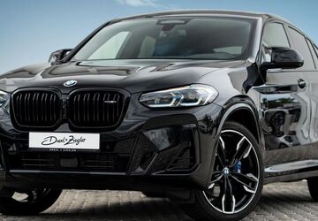 BMW X4 M40 6.390 km 65.990 &euro; Günzburg 89312