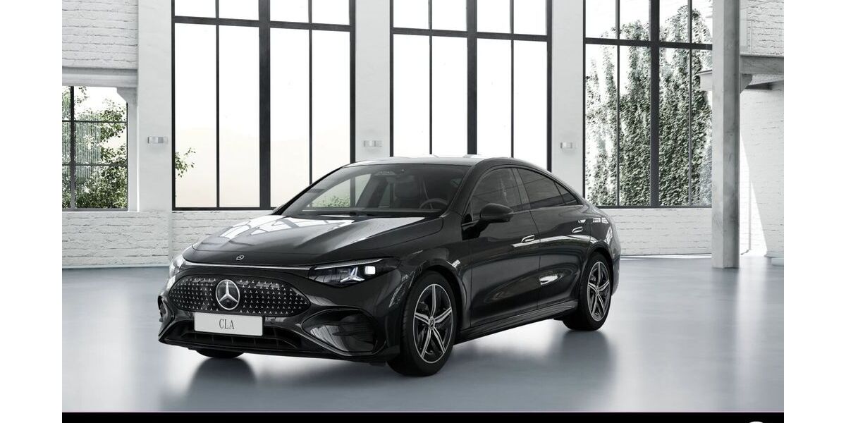 Mercedes-Benz CLA 350 9.900 km 58.890 &euro; Neu-Ulm 89231