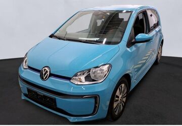 VW e-up! 45.597 km 15.390 &euro; Schnürpflingen-Ammerstetten 89194