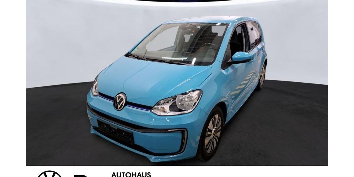 VW e-up! 45.597 km 15.390 &euro; Schnürpflingen-Ammerstetten 89194
