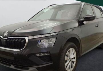 Skoda Kamiq 18.605 km 26.270 &euro; Neu-Ulm 89231