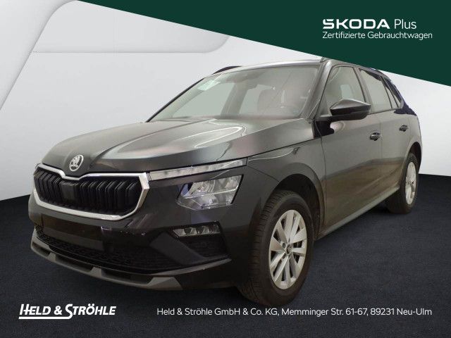Skoda Kamiq 18.605 km 26.270 &euro; Neu-Ulm 89231