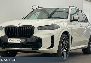 BMW X5 77.695 km 69.880 &euro; Ulm 89077
