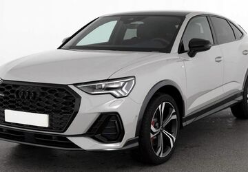 Audi Q3 12.821 km 53.431 &euro; Ulm 89079