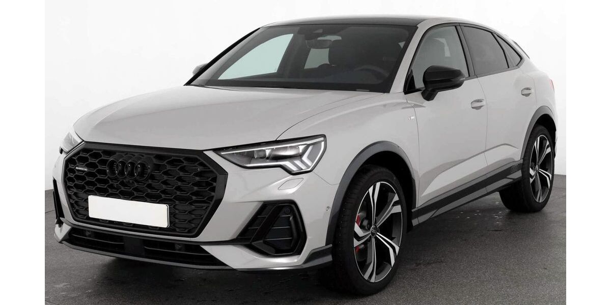 Audi Q3 12.821 km 53.431 &euro; Ulm 89079
