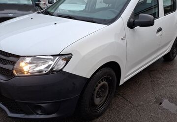 Dacia Sandero 133.000 km 3.890 &euro; Neu-Ulm 89231